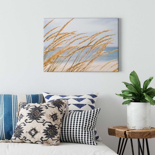 Leinwand DD123036 Dune grass A.S. Création