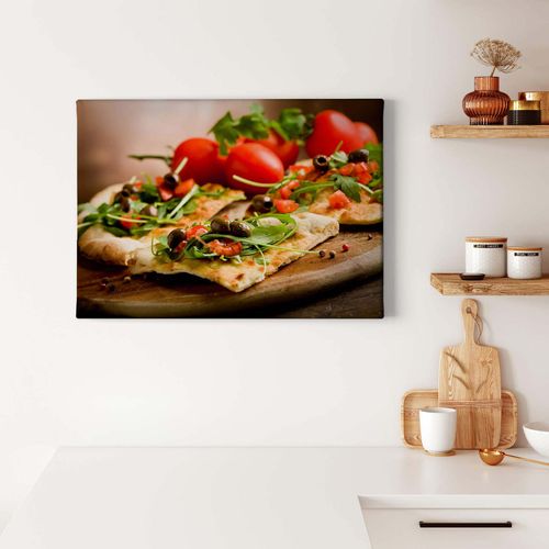 Leinwand DD123053 PizzaItaliana A.S. Création