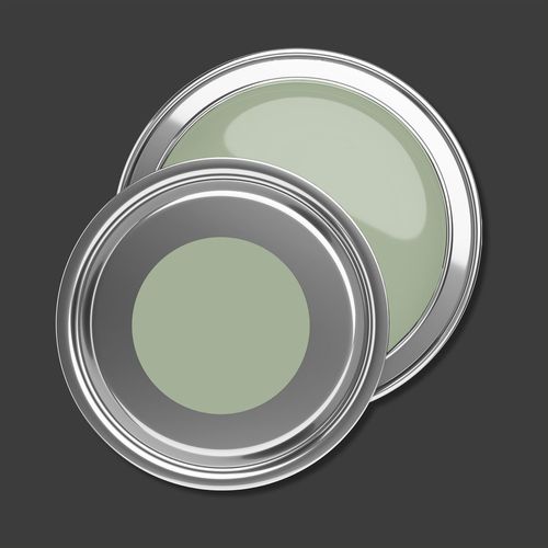 PURO Premium Wandfarbe Piniengrün | C5002