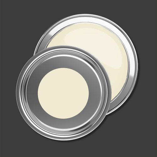 PURO Premium Perlweiß Wandfarbe | C6000