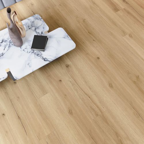 Joka Designböden 555 Wooden Styles "702X Eiche Creme"