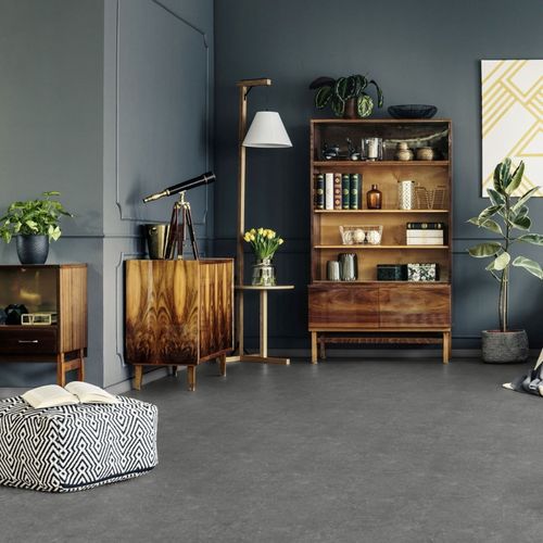 Gerflor Vinyl 70 "0085 Dock Grey" (45,7 x 91,4 cm)