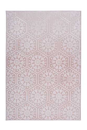 Teppich Amazonas 103010 Rosa