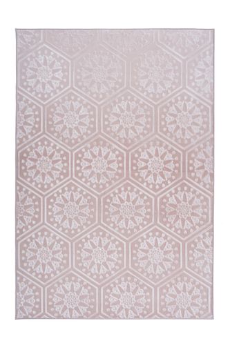 Teppich Amazonas 103010 Rosa (80 x 300 cm )