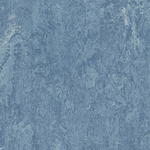 Forbo Marmoleum Real "3055 Fresco Blue" (2,0 mm)