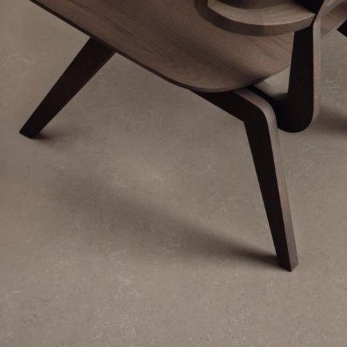 Forbo Marmoleum Click "333702 Liquid Clay" (30 x 30 cm)