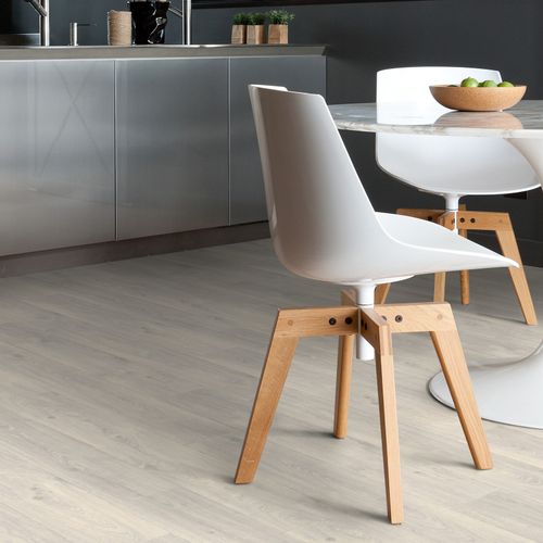 Gerflor Texline "0515 Noma Blanc"