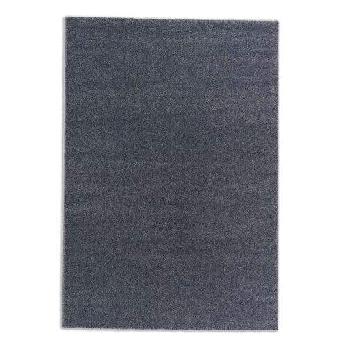 Schöner Wohnen Teppich Pure "D190 C040 Anthrazit"