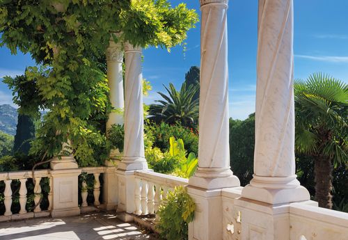 Komar Villa Liguria 8-993 | 368 x 254 cm