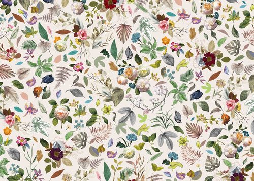 Komar Les Quatre Saisons LJX7-064 | 350 x 250 cm
