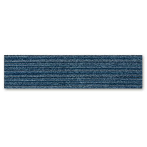 Schatex Living Planks "2623 Blau-Grau"