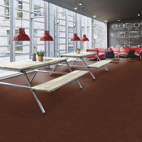 Forbo Flotex Colour Metro "246030 Cinnamon"