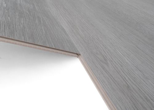 Nature2Floor SPC Easy Click "Eiche grau"