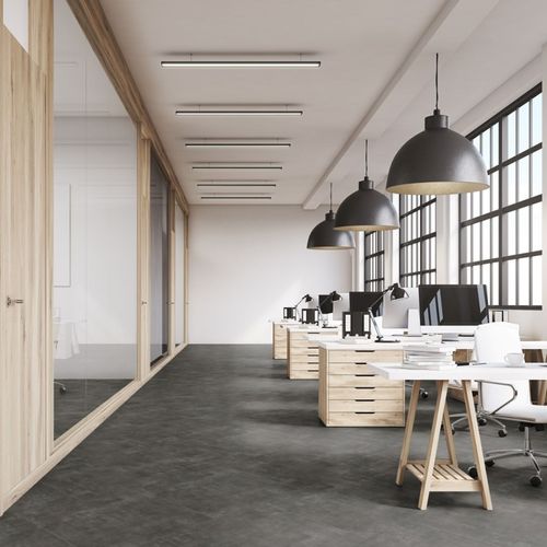 Gerflor Vinyl Trend 55 "0374 Parker Station" (61 x 61 cm)