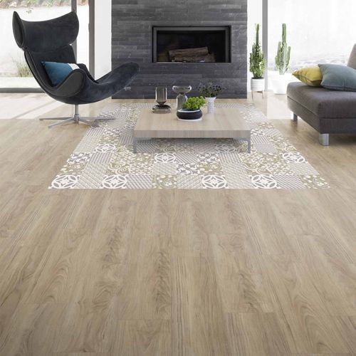 Gerflor Senso Premium Easy "1032 Provence Champagne" | Selbsthaftend