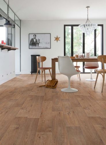 Gerflor Primetex "0721 Timber Medium"