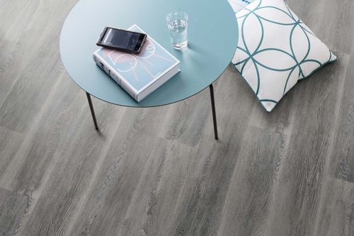 Gerflor Primetex "2016 Cognac Grey"