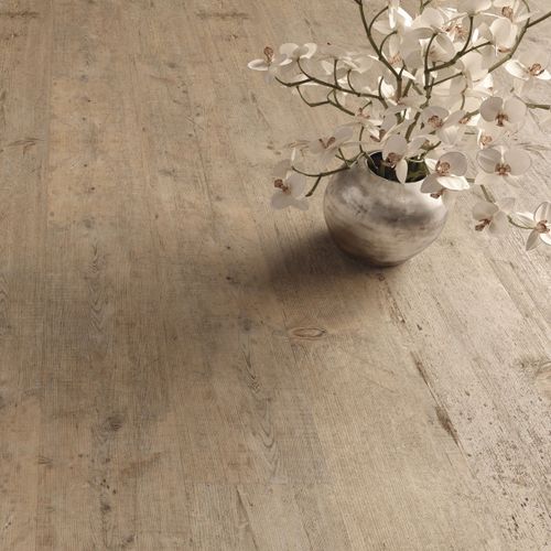 Gerflor Vinyl Design 30 "0579 Amarante" (18,4 x 121,9 cm)