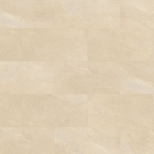 Gerflor Vinyl Solid Clic 55 "1276 Curton Stone Light Beige"