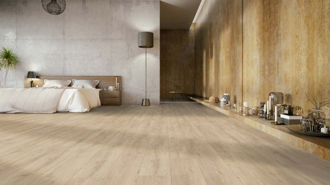 Gerflor Vinyl Solid Clic 55 "0504 Twist"