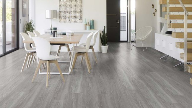 Gerflor Creation 70 "1056 Onka Pearl" (23 x 150 cm)