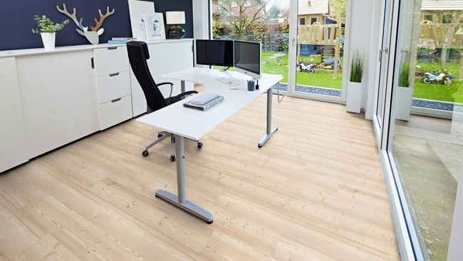 ter Hürne Grand Choice Comfort "D15 Pinie Bergen" | Integrierte Trittschalldämmung