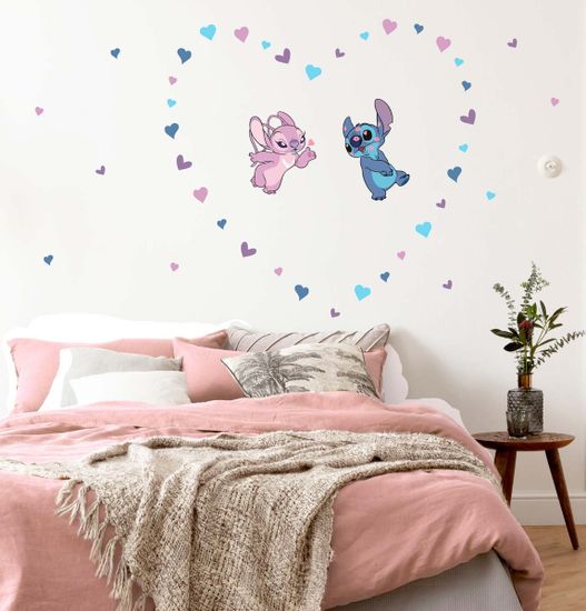 Komar Stitch in Love | 20,59 x 50 cm