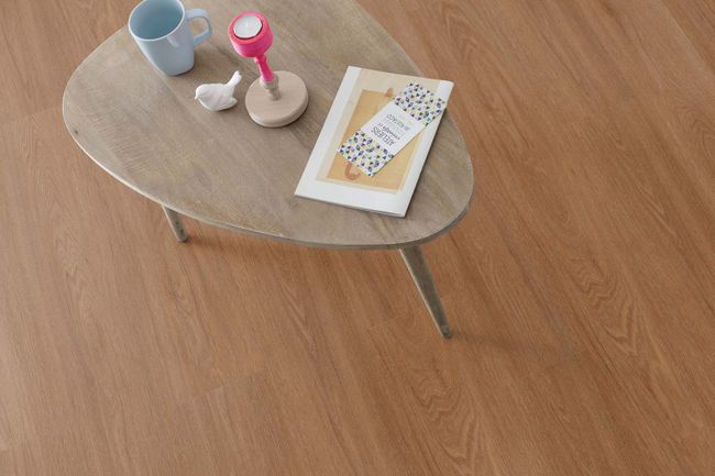 Gerflor Virtuo Classic 55 "1461 Blomma Brown (Eir)"