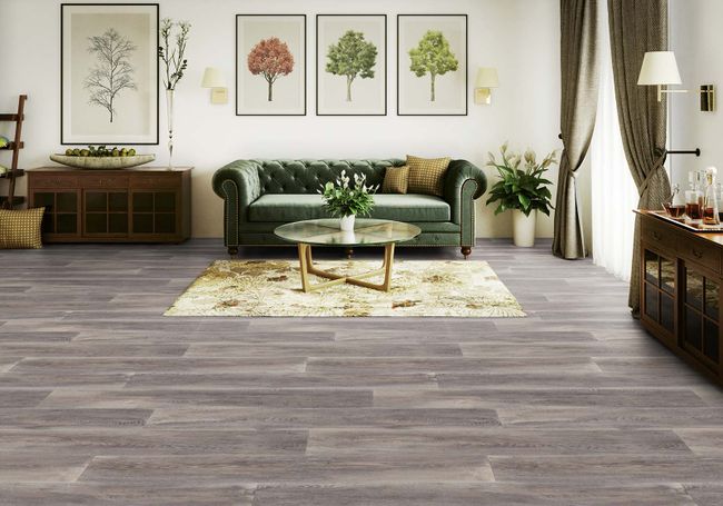 Gerflor Primetex "2006 Cognac Pearl"