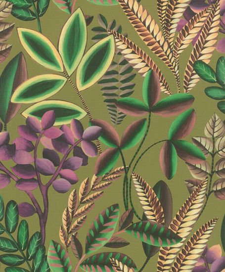 Vinyltapete 485578 Rasch Florentine III