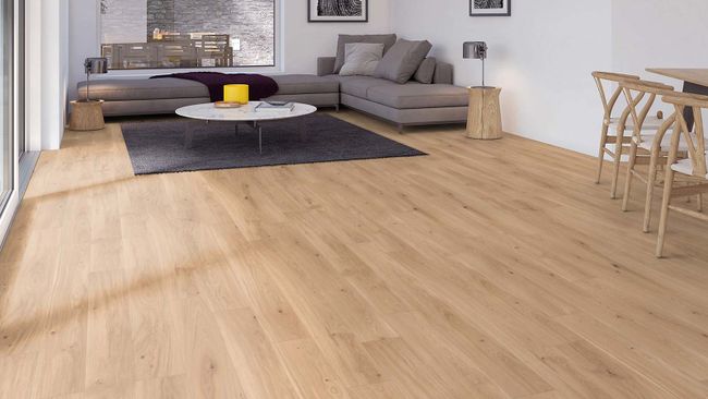 Weitzer Parkett 1800 "Eiche Pure 62192"