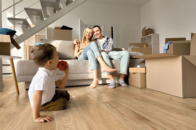 Cortex Designatura Eco "80004131 Eiche Merkur"