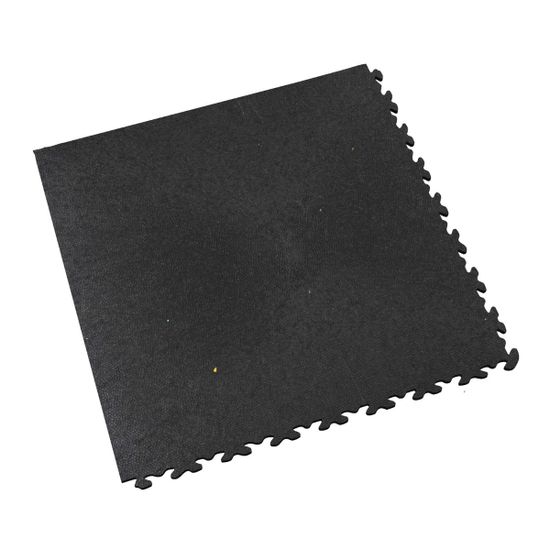 Amolock First Design Eco "glatt-genarbt schwarz"