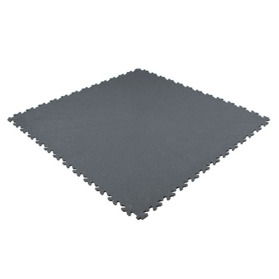 Amolock Grand Eco "glatt-genarbt Graphit"