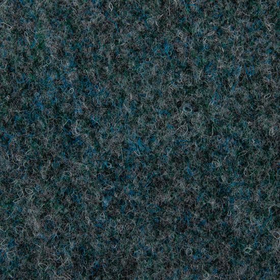 Nadelvlies Avenue "0800 Blau" | Nur als ganze Rolle