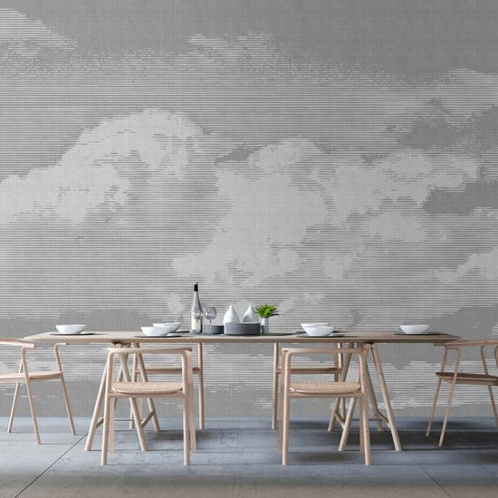Fototapete clouds 2 DD113777 Livingwalls Walls by Patel