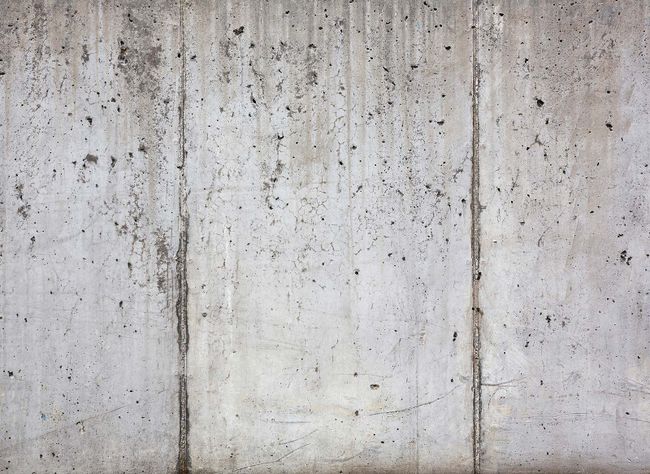 3D-Tapete Beton | 3,50 x 2,55 m 