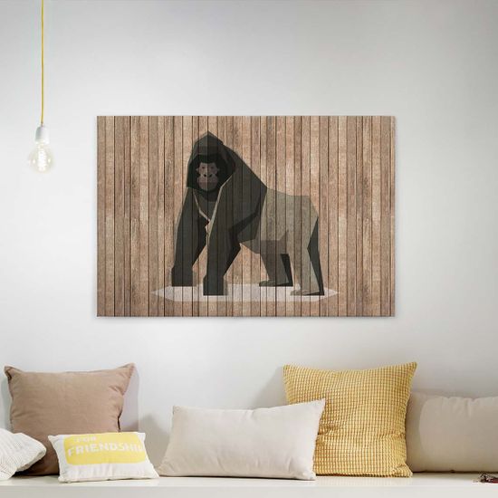 Leinwand DD120428 born to be wild 3 A.S. Création
