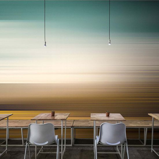Walls by Patel 3 Fototapete "Horizon 3" DD122120