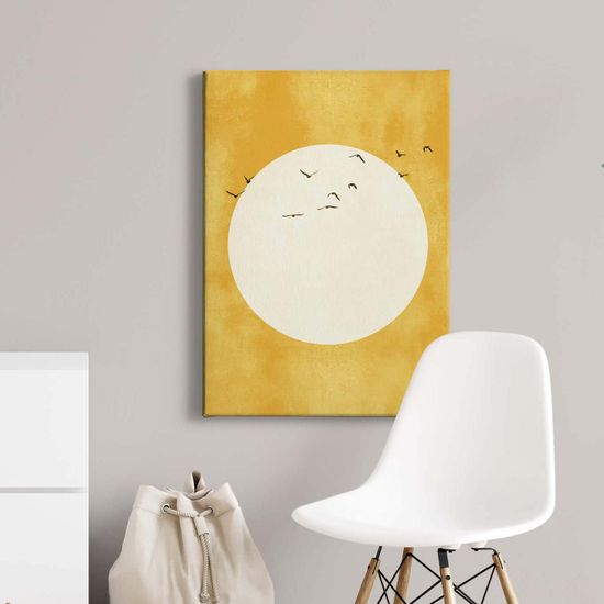 Leinwand DD123158 Sunshine A.S. Création