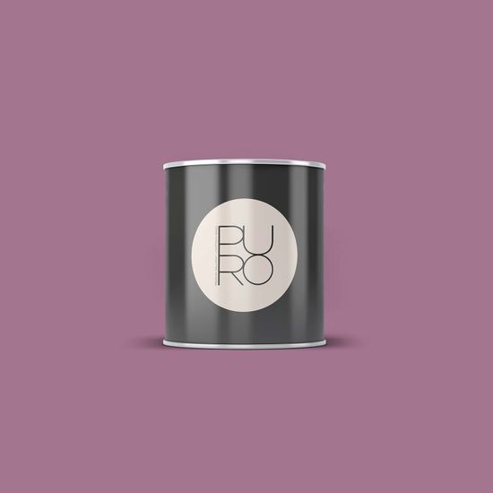PURO Premium Wandfarbe Beere | C2011