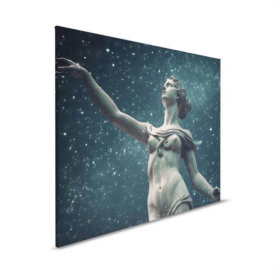 Leinwand Female Statue | DD133233