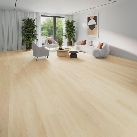 Joka Designböden 555 Wooden Styles "701X Oak Light"