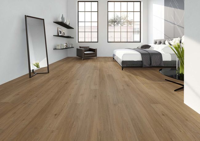 Joka Designböden 340 Klebevariante "2833 Waxed Oak"
