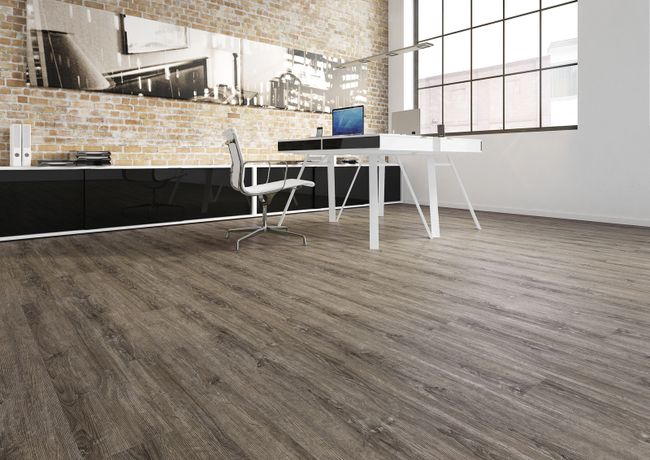 Joka Designböden 555 Click "434P Eclipse Oak"