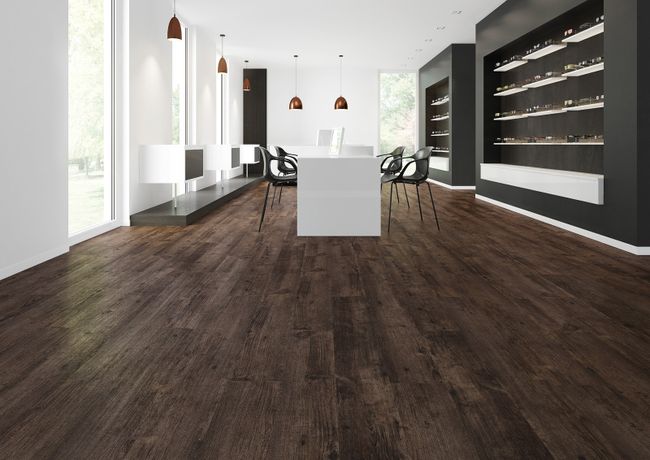 Joka Designböden 555 "5514 Hickory"