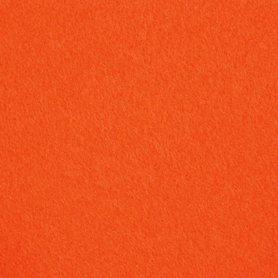 Sommer Expostyle "0007 Orange" | mit Folie