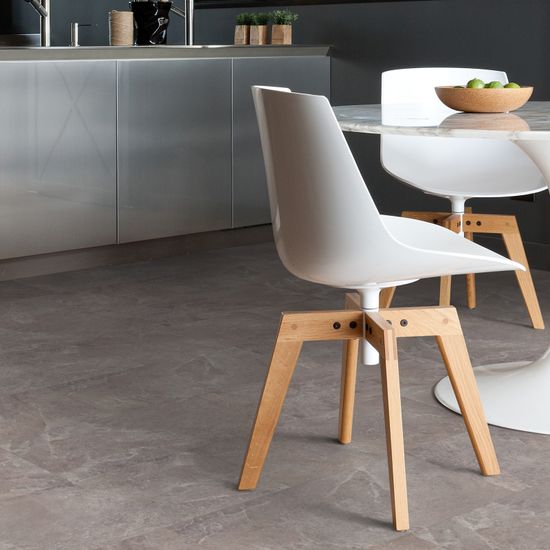 Gerflor Texline "1949 Fjord Light Grey"