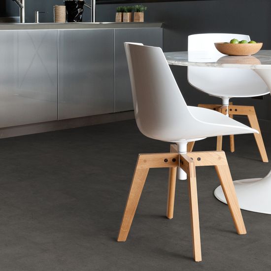 Gerflor Texline "2153 Shade Anthracite"