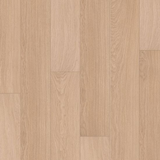 Quick-Step Impressive "IM3105 Eiche Weiß Lackiert"